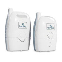 Радіоняня Lorelli DAY AND NIGHT (blue)